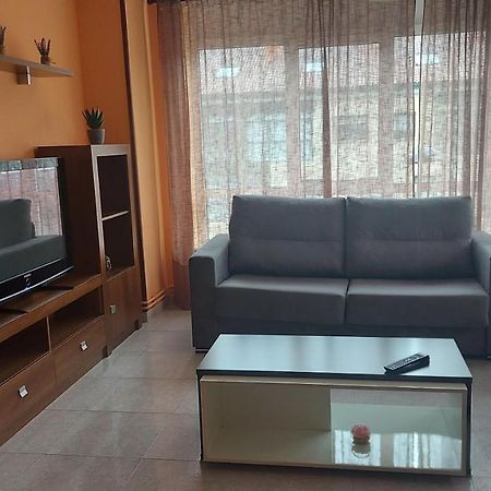 Apartamento Cefas О Педрусо Екстериор снимка