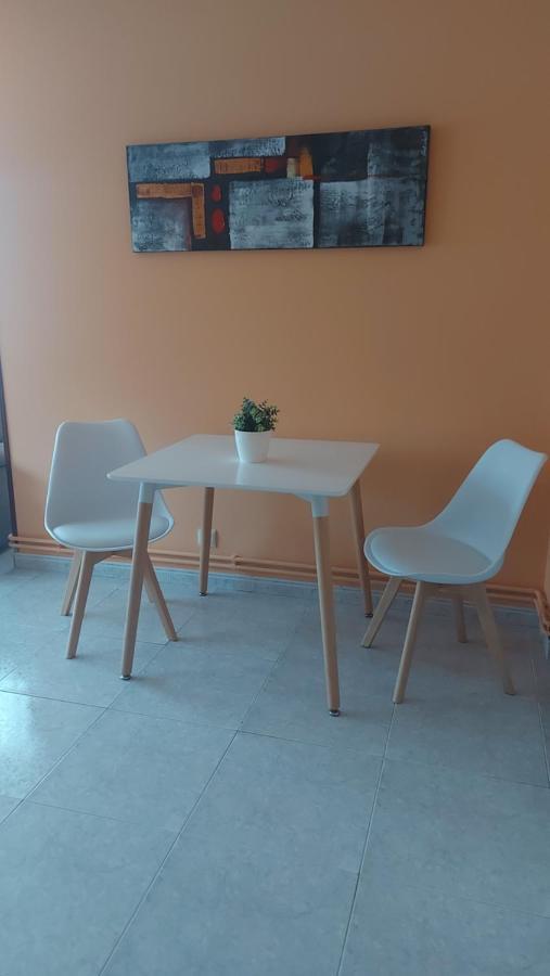 Apartamento Cefas О Педрусо Екстериор снимка