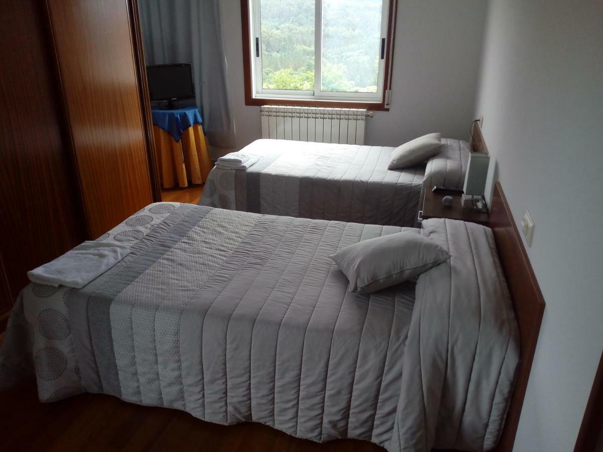 Apartamento Cefas О Педрусо Екстериор снимка