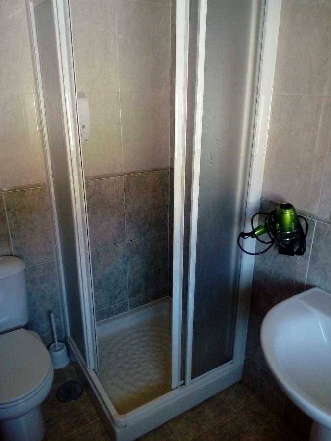 Apartamento Cefas О Педрусо Екстериор снимка