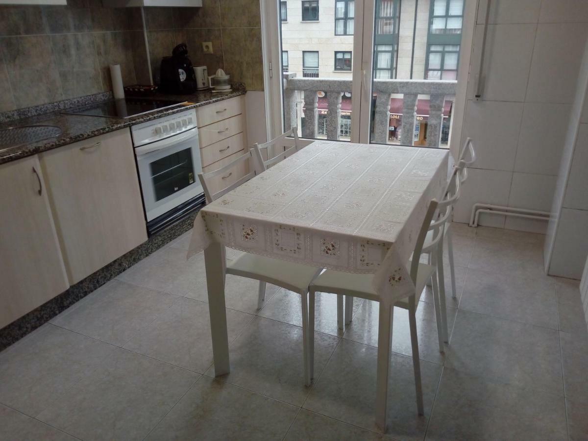 Apartamento Cefas О Педрусо Екстериор снимка