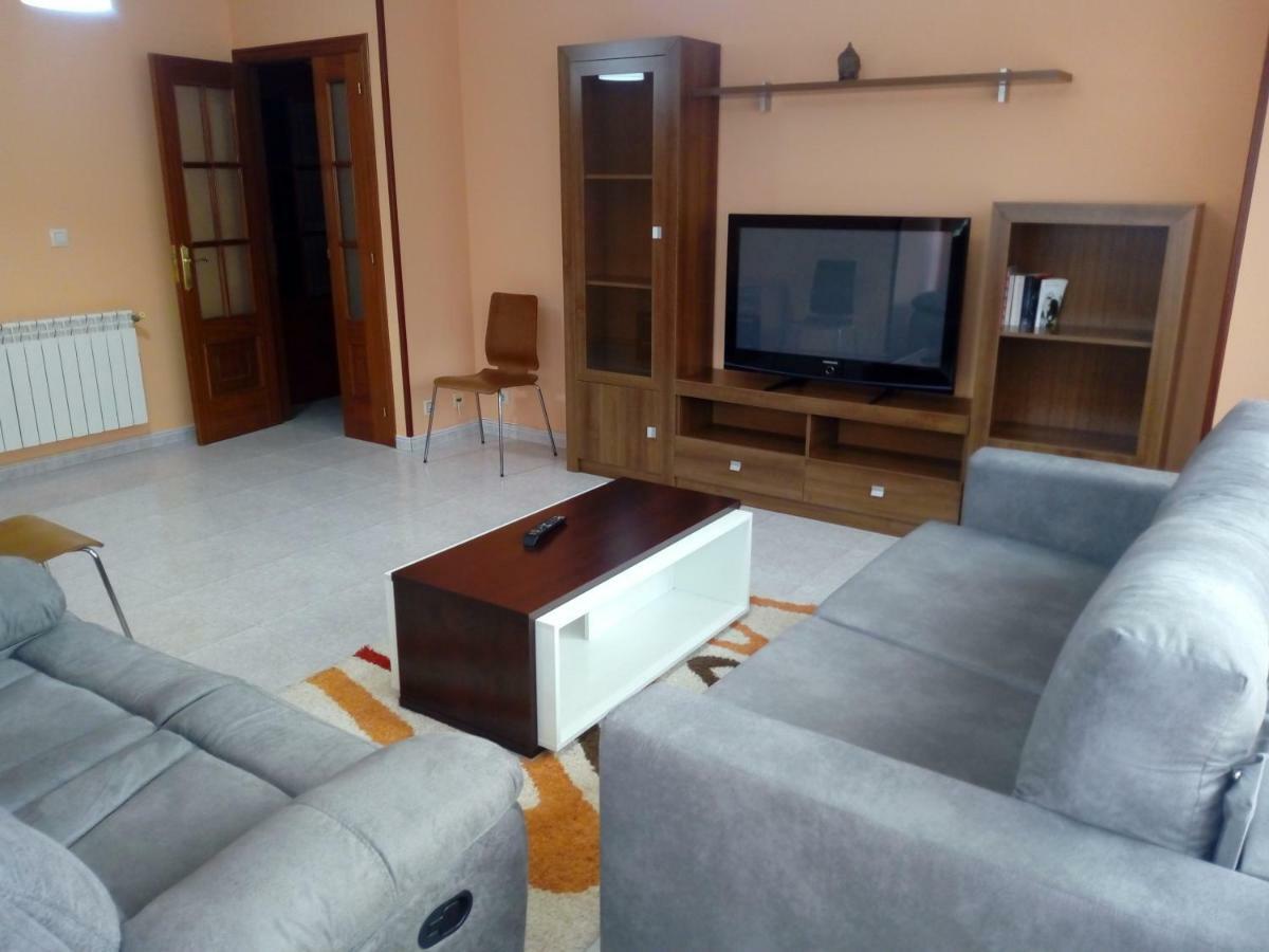 Apartamento Cefas О Педрусо Екстериор снимка